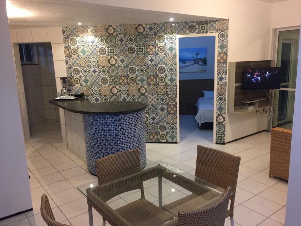  Blue Beach Apartments