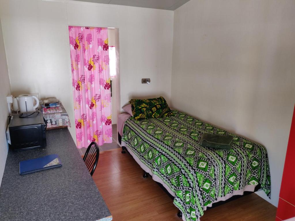 Ranginuis Retreat - تقديم مشروع قرار في قاعة مجلس