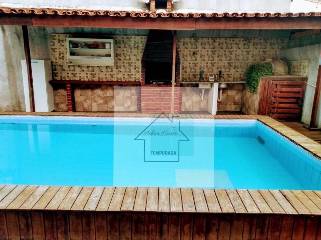  Guest House Ebenézer I