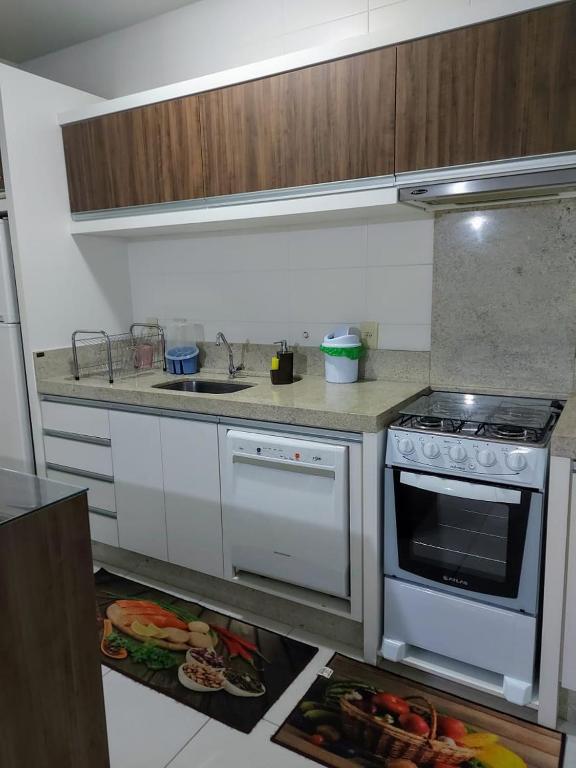  Residencial Isola Ravena