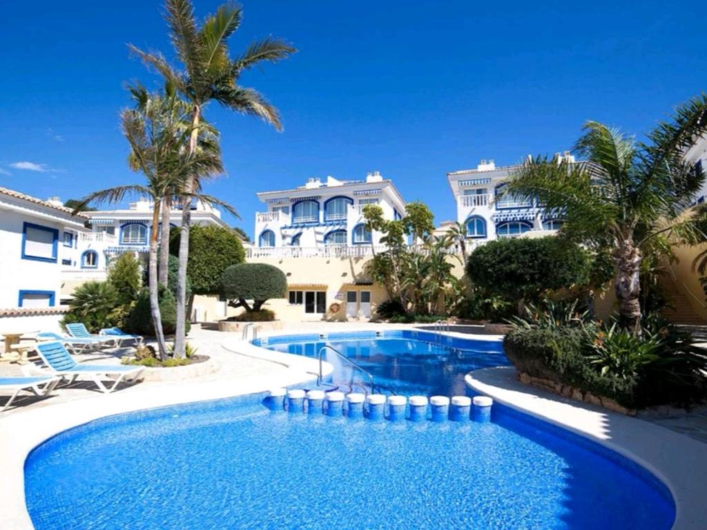 Apartamento Galtor Casanova, Calpe – Precios actualizados 2023