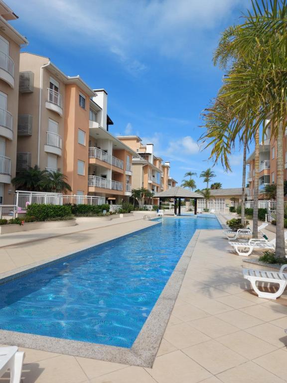  Residencial Isola Ravena