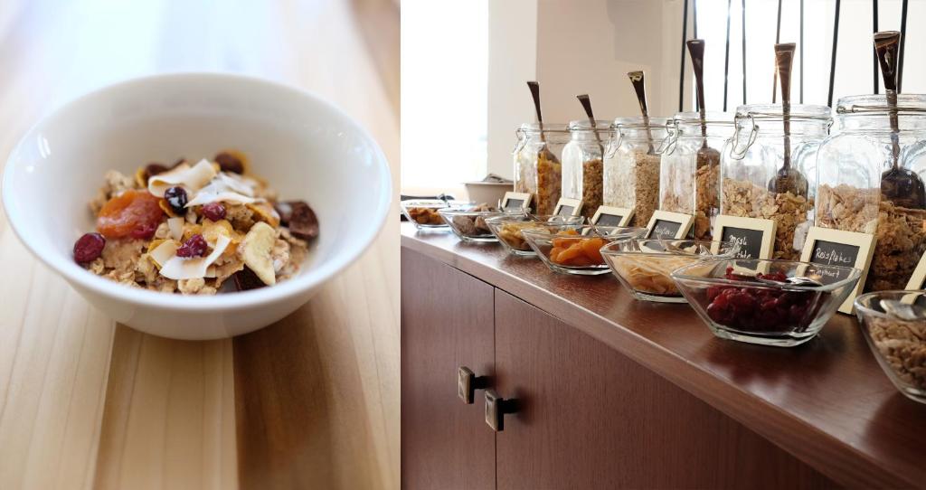 Parkhotel Obermenzing - Resim 11