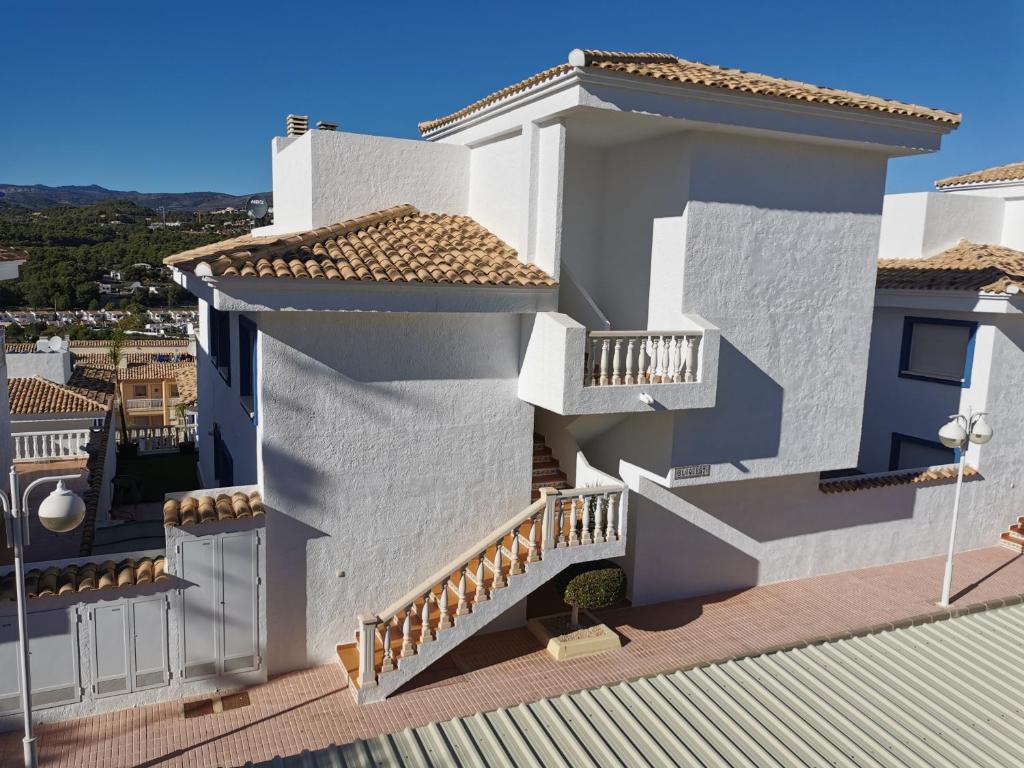 Apartamento Galtor Casanova, Calpe – Precios actualizados 2023