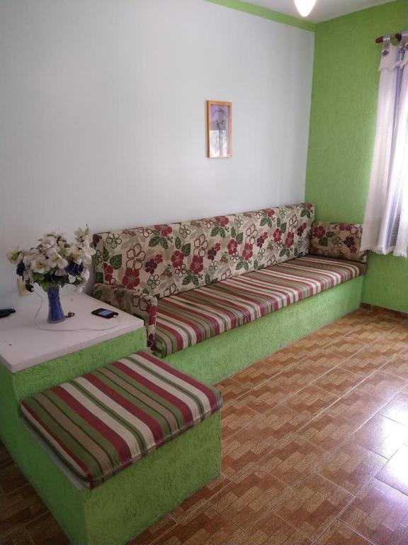  Apartamento da Prainha