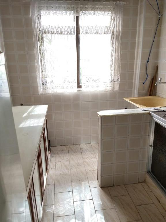  Apartamento da Prainha