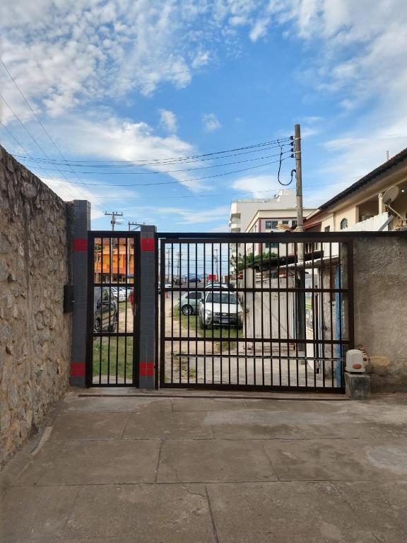  Apartamento da Prainha