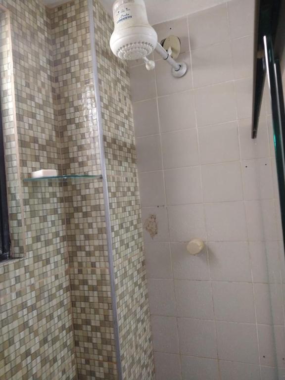  Apartamento da Prainha