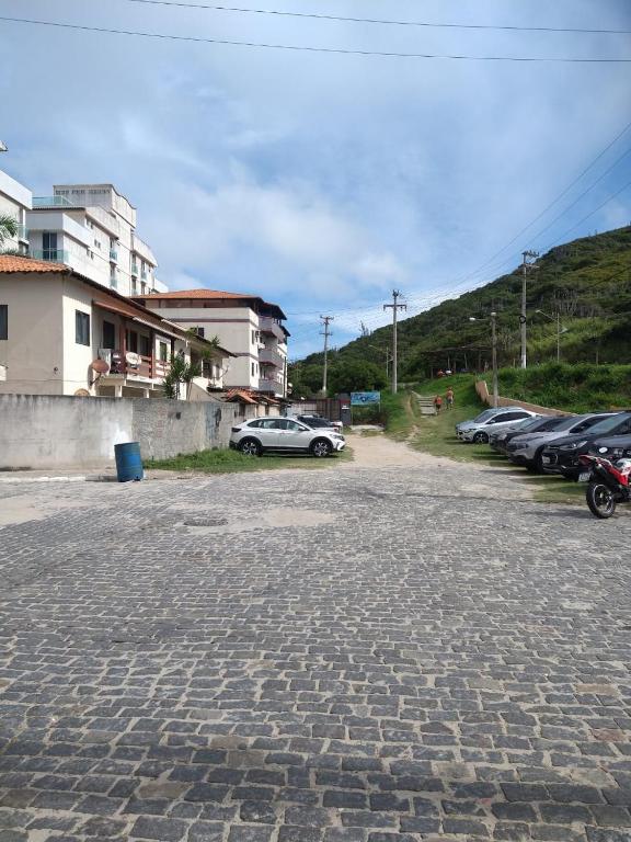  Apartamento da Prainha
