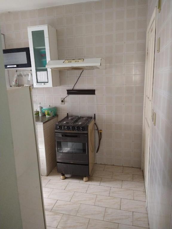  Apartamento da Prainha