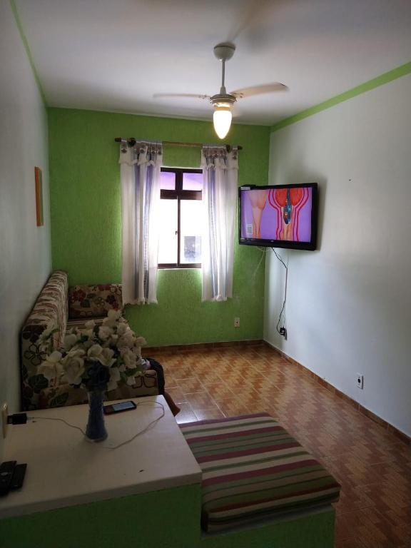  Apartamento da Prainha