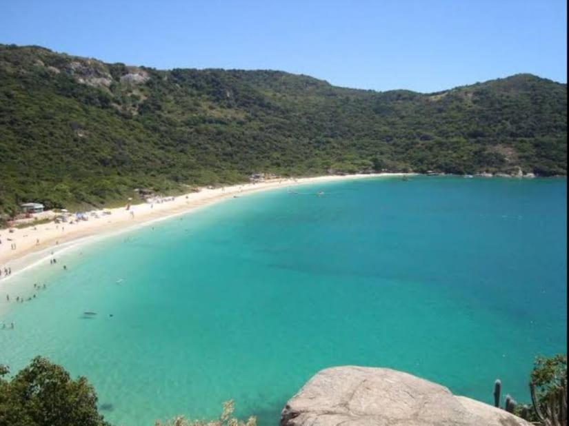  Apartamento da Prainha