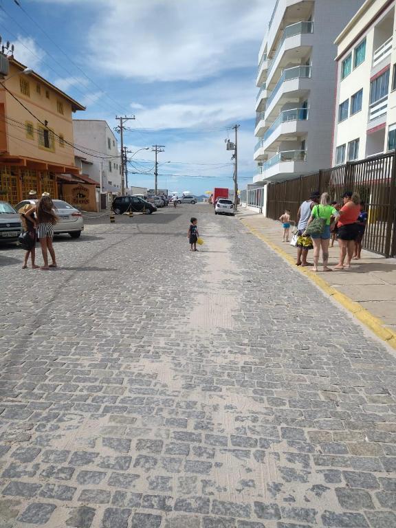  Apartamento da Prainha