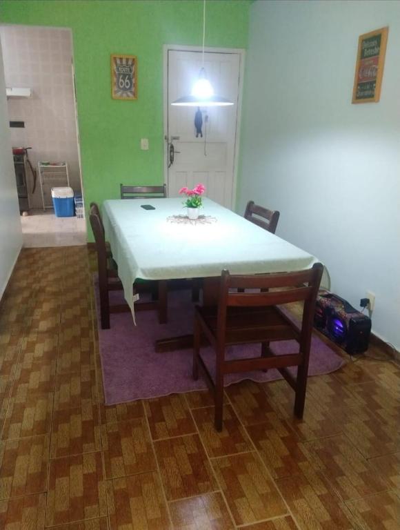  Apartamento da Prainha