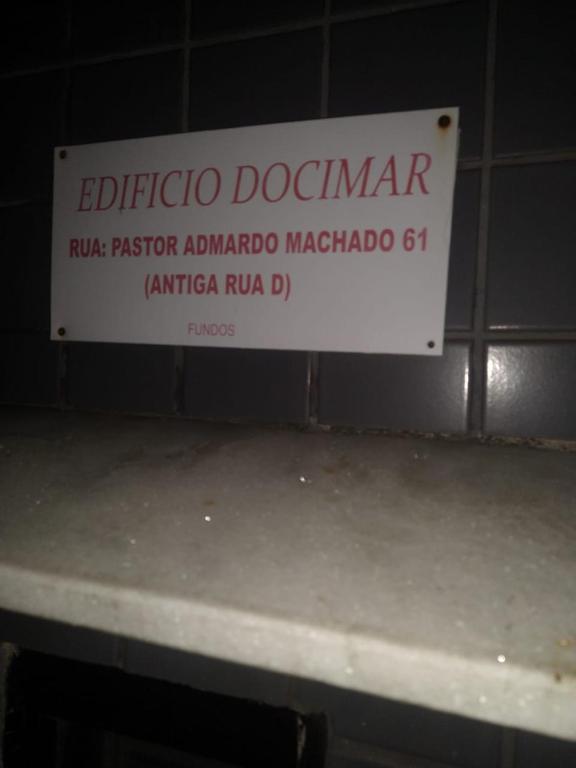  Apartamento da Prainha