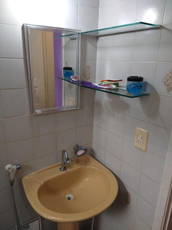  Apartamento da Prainha