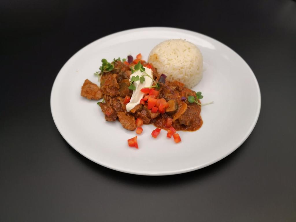 Holiday Inn Zürich Messe by IHG - Resim 39