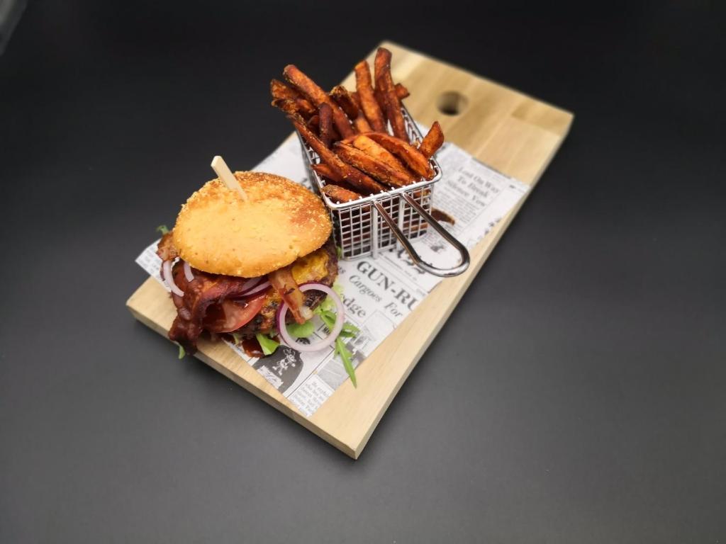 Holiday Inn Zürich Messe by IHG - Resim 40