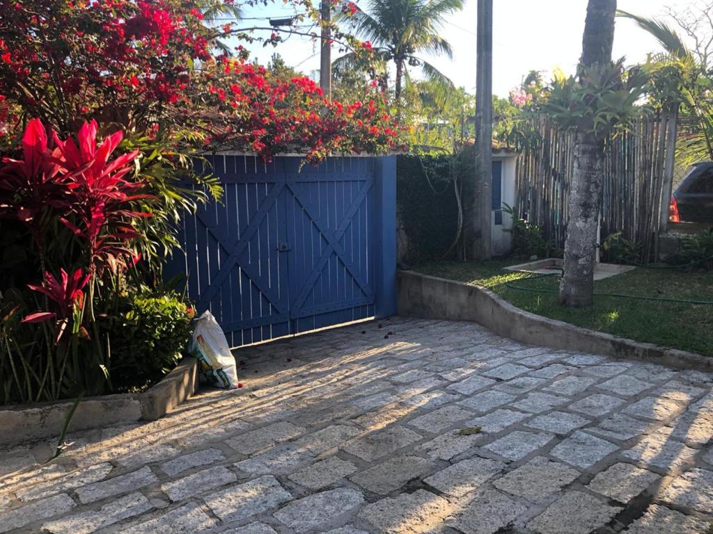 CASITA GREGA EM ILHABELA  CASITA GREGA EM ILHABELA