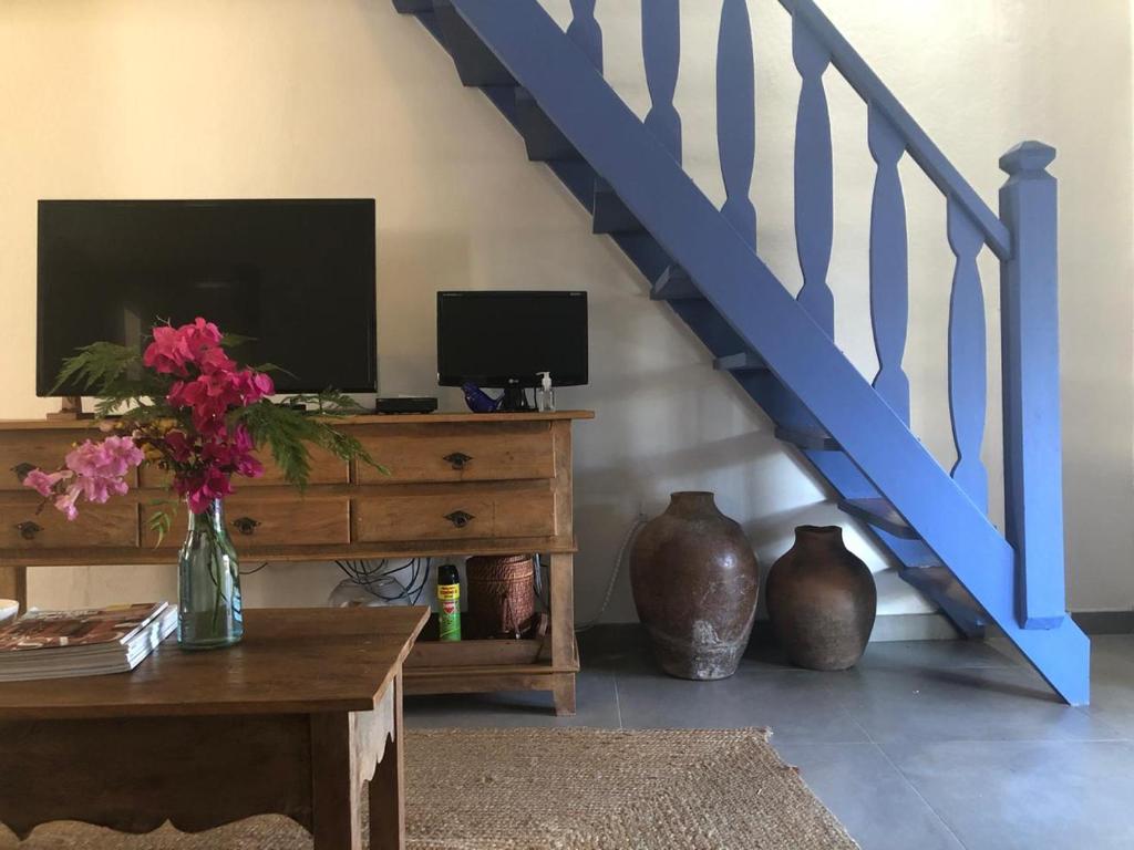 CASITA GREGA EM ILHABELA  CASITA GREGA EM ILHABELA