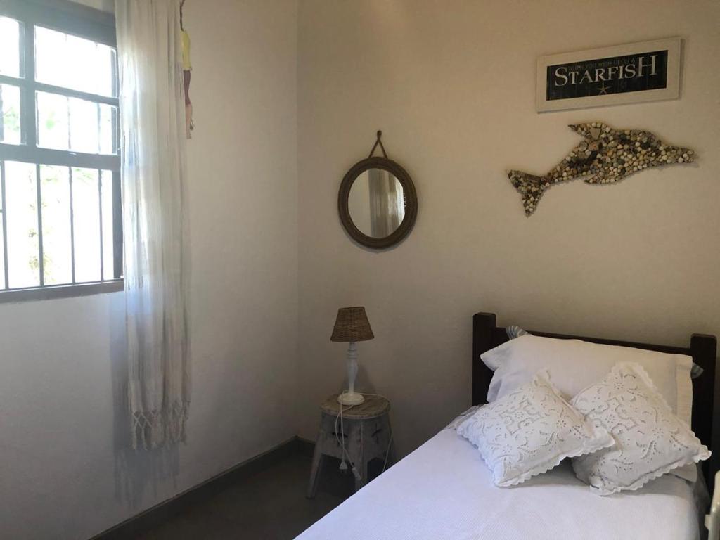 CASITA GREGA EM ILHABELA  CASITA GREGA EM ILHABELA