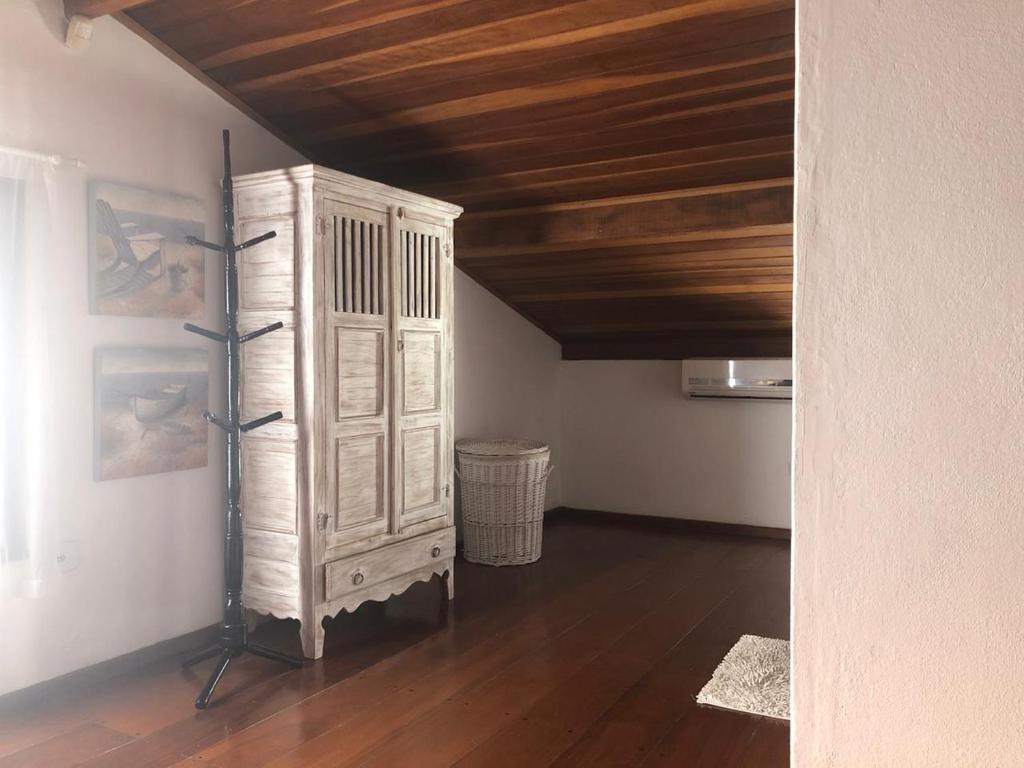  CASITA GREGA EM ILHABELA