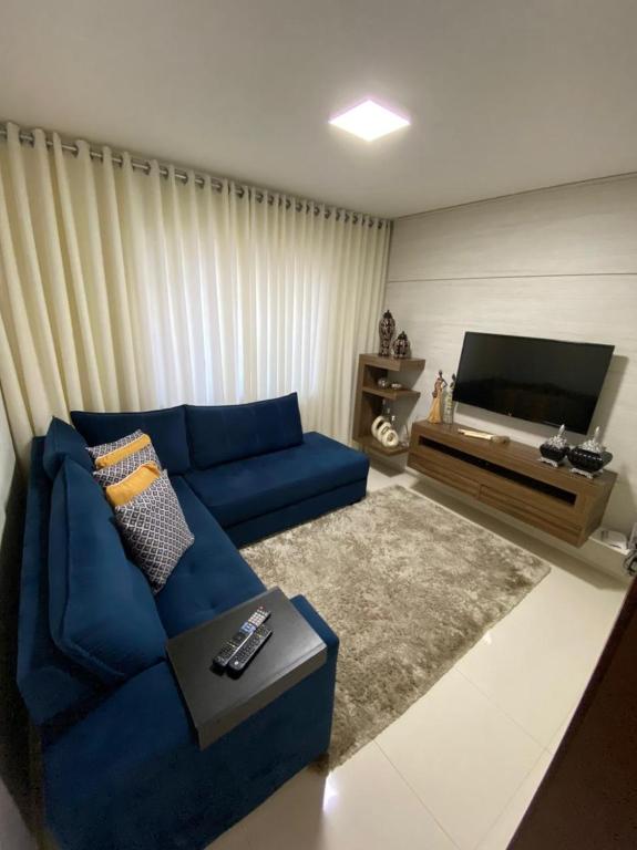  Casa Temporada da Jojo