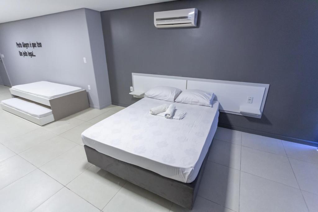 USEHOTEL - A uma quadra do complexo hospitalar Santa Casa - Estacionamento gratuito  USEHOTEL - A uma quadra do complexo hospitalar Santa Casa - Estacionamento gratuito