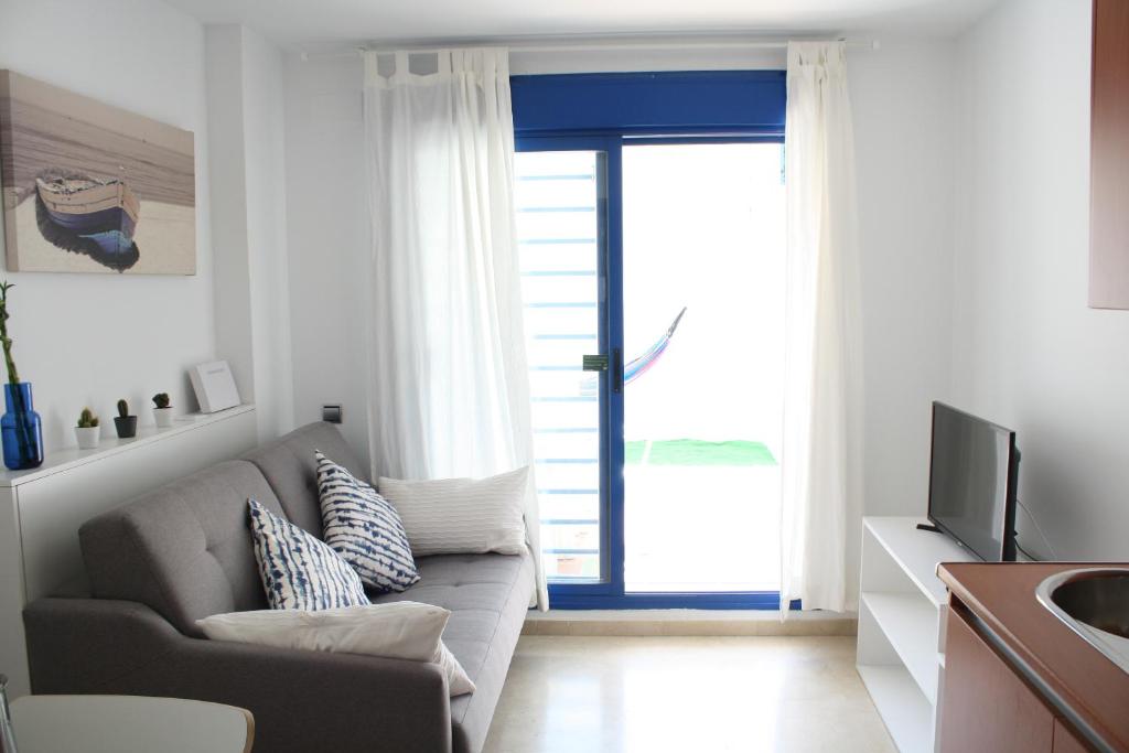 Apartamento Benalmádena Playa con WIFI, piscinas y garaje ...