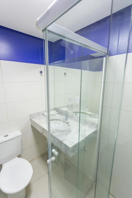 USEHOTEL - A uma quadra do complexo hospitalar Santa Casa - Estacionamento gratuito  USEHOTEL - A uma quadra do complexo hospitalar Santa Casa - Estacionamento gratuito