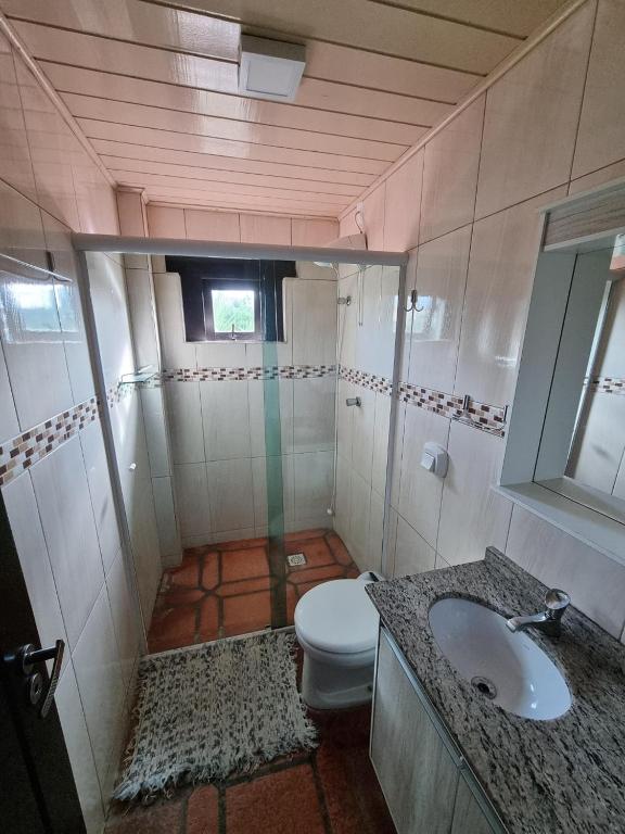  apartamento do lado da praia
