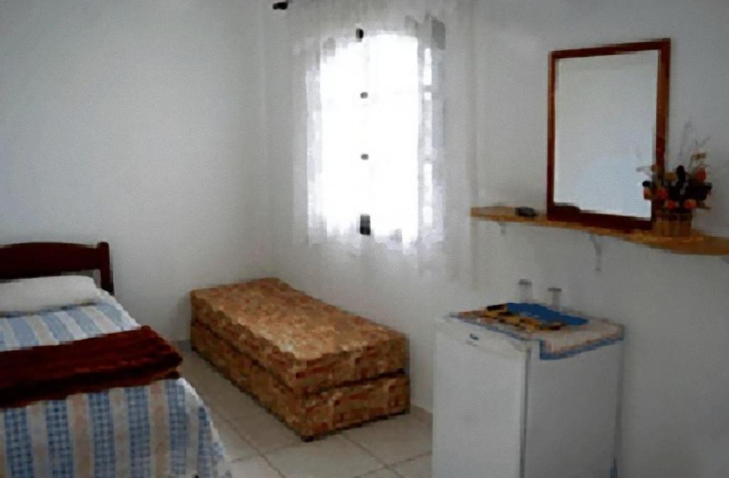  Hotel Pousada do Comendador