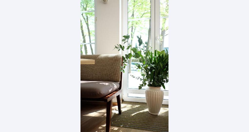 Parkhotel Obermenzing - Resim 37