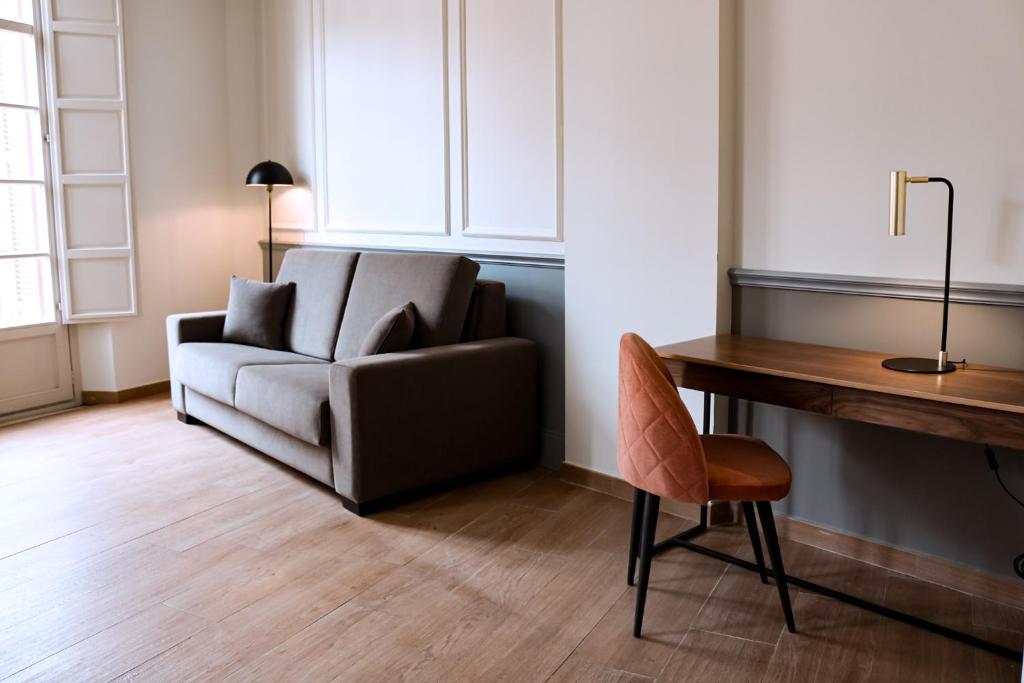 Alcazaba Premium Hotel - Resim 25