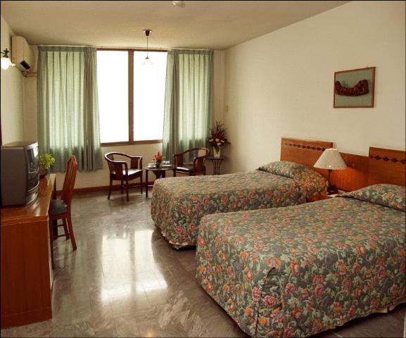 Royal Lanna Hotel - Resim 16
