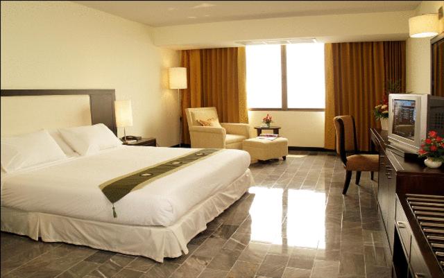 Royal Lanna Hotel - Resim 11