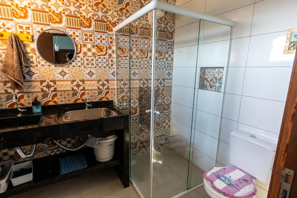  Apto próximo a lagoa da Ibiraquera