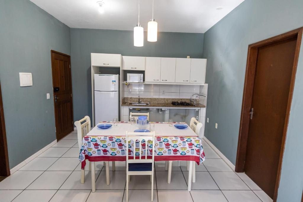  Apto próximo a lagoa da Ibiraquera