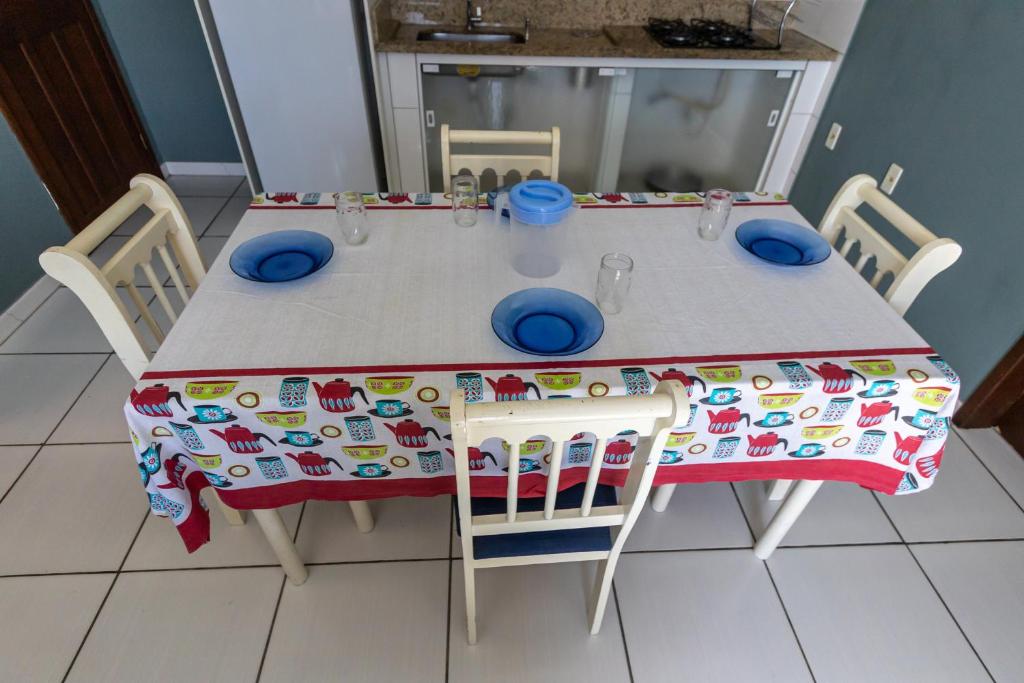  Apto próximo a lagoa da Ibiraquera