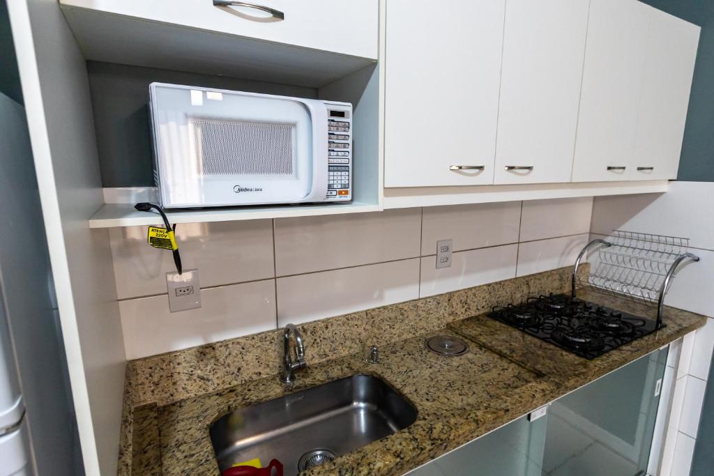  Apto próximo a lagoa da Ibiraquera