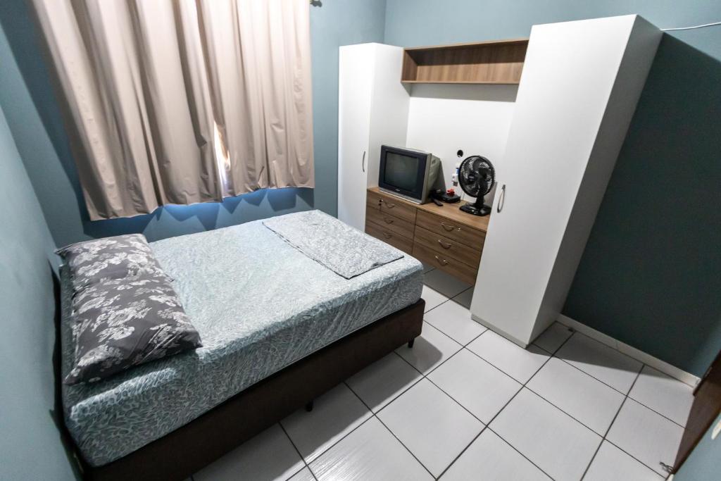  Apto próximo a lagoa da Ibiraquera