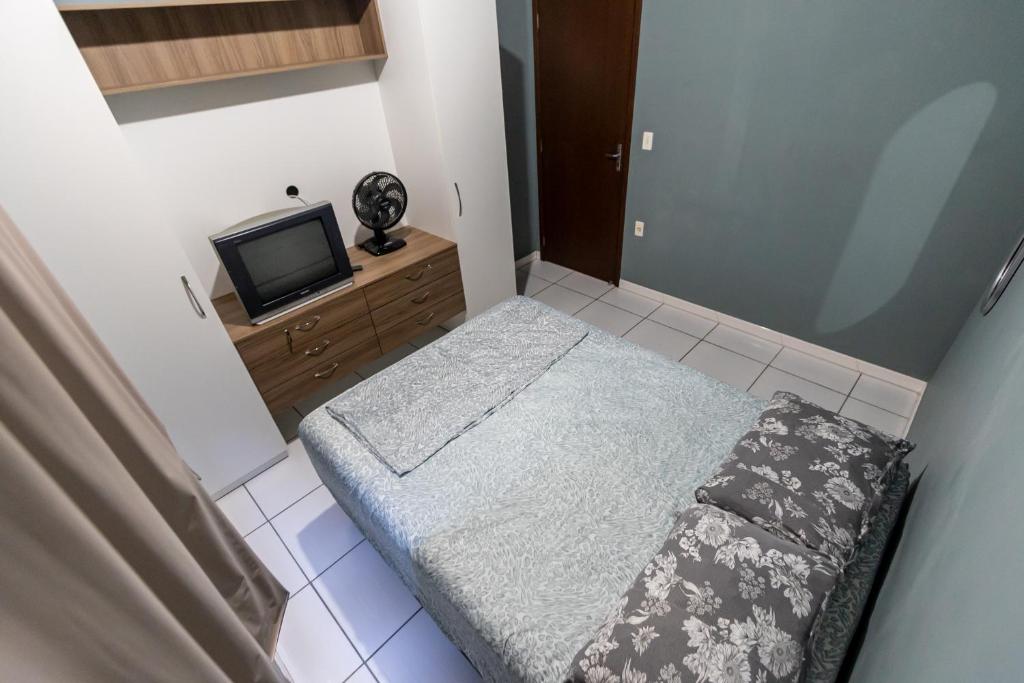  Apto próximo a lagoa da Ibiraquera