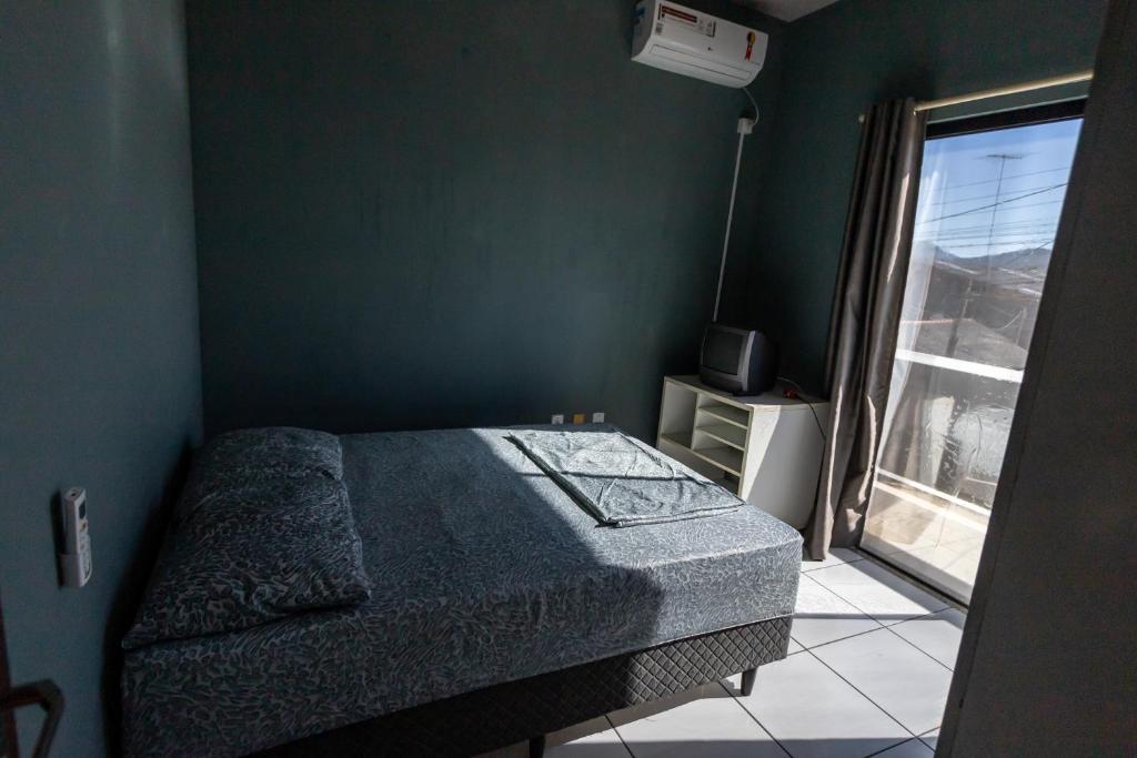  Apto próximo a lagoa da Ibiraquera