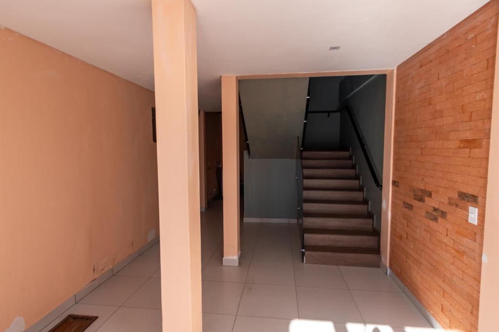  Apto próximo a lagoa da Ibiraquera