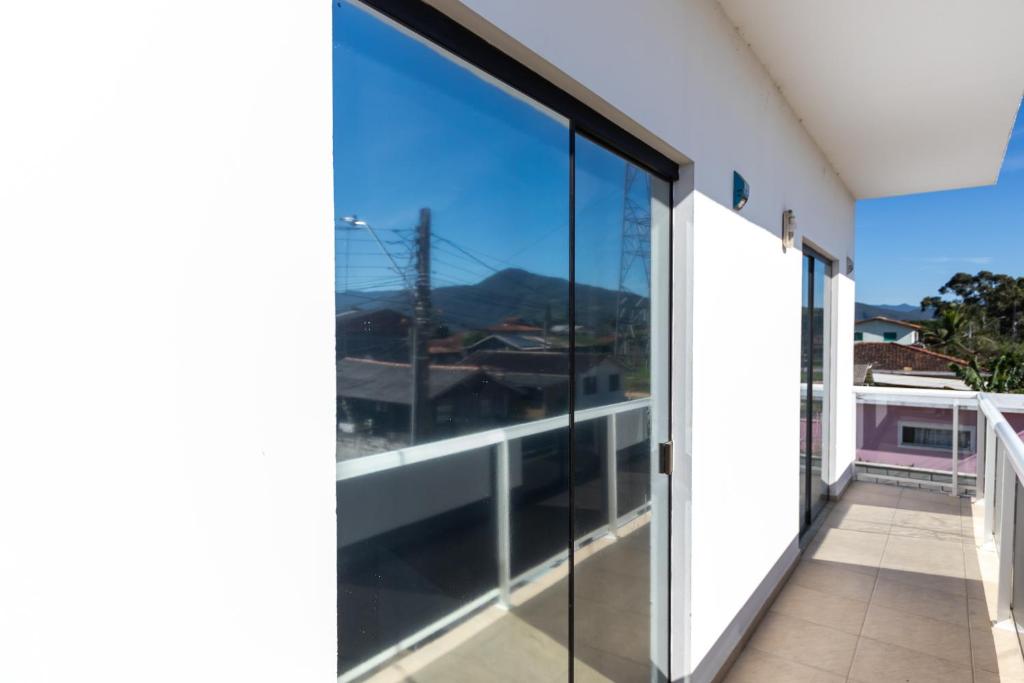  Apto próximo a lagoa da Ibiraquera