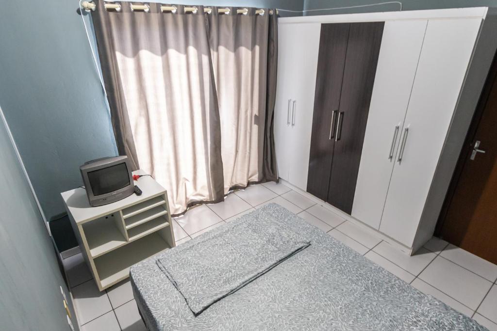  Apto próximo a lagoa da Ibiraquera