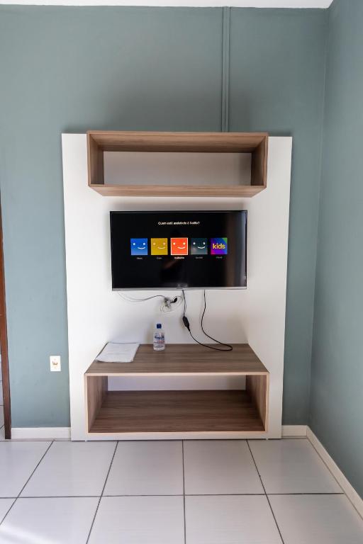  Apto próximo a lagoa da Ibiraquera