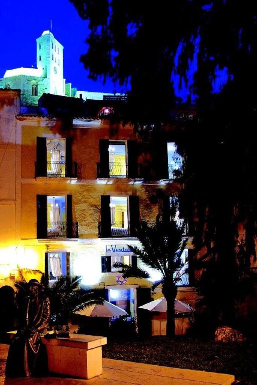 La Ventana, Ibiza Town – Updated 2022 Prices