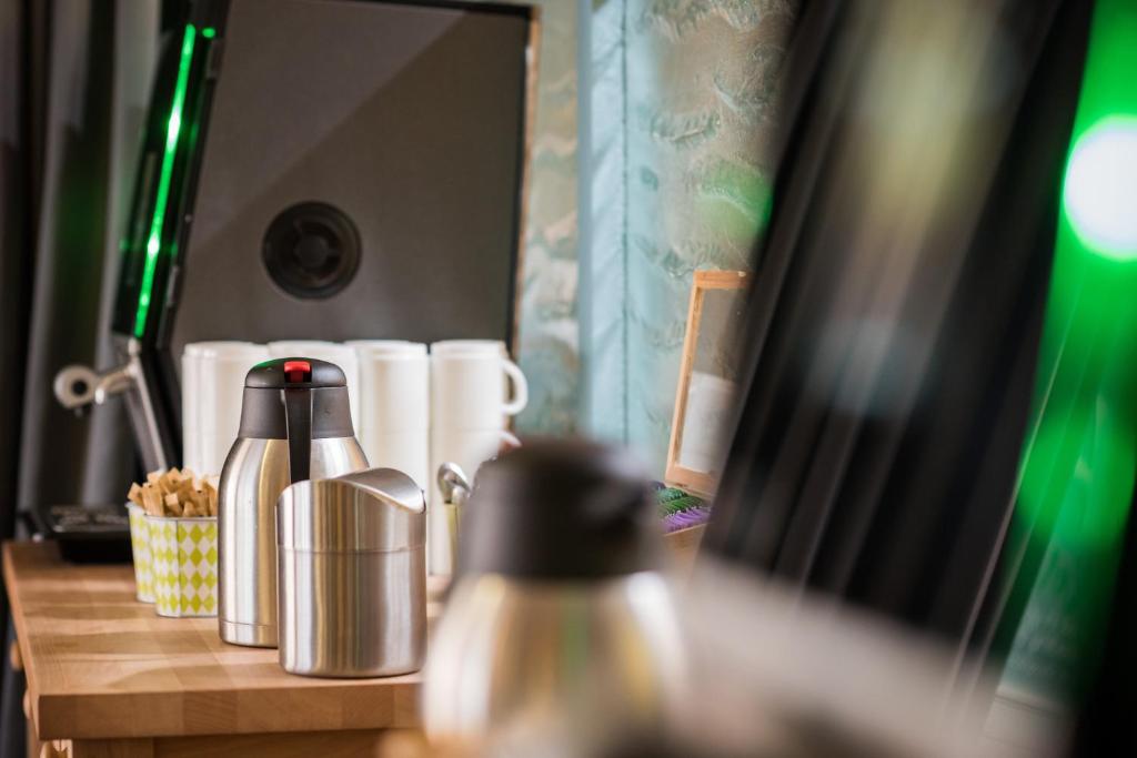 Holiday Inn Manchester West by IHG - Resim 24