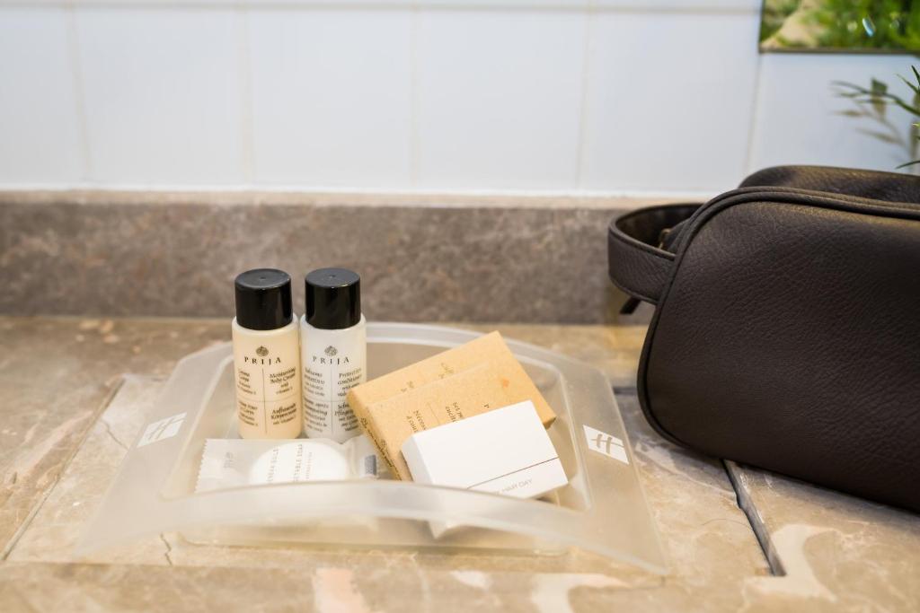 Holiday Inn Manchester West by IHG - Resim 32